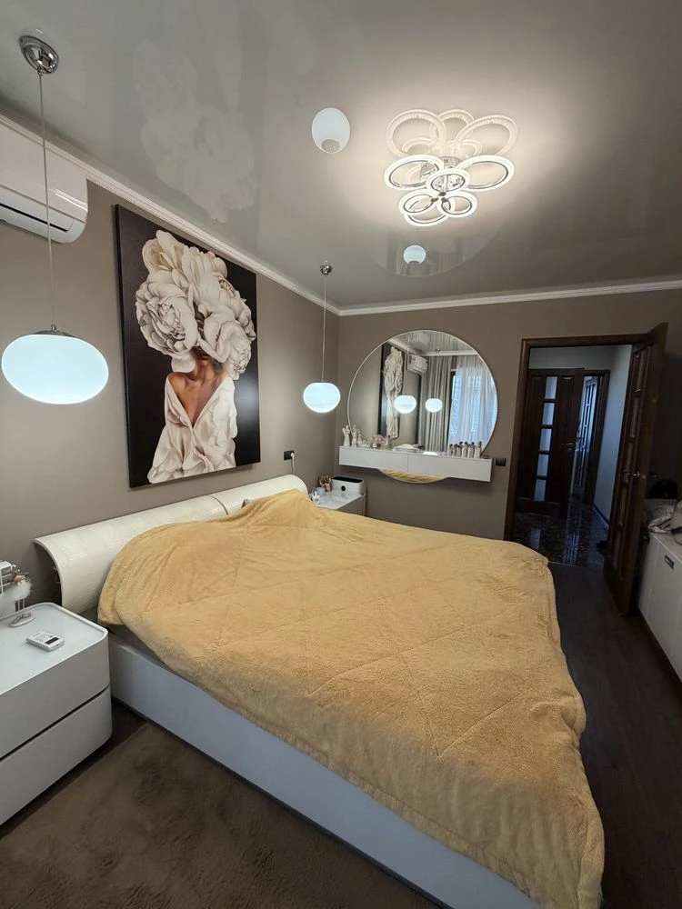 Sale of a 4-room apartment | Saksagan district, Vechir street