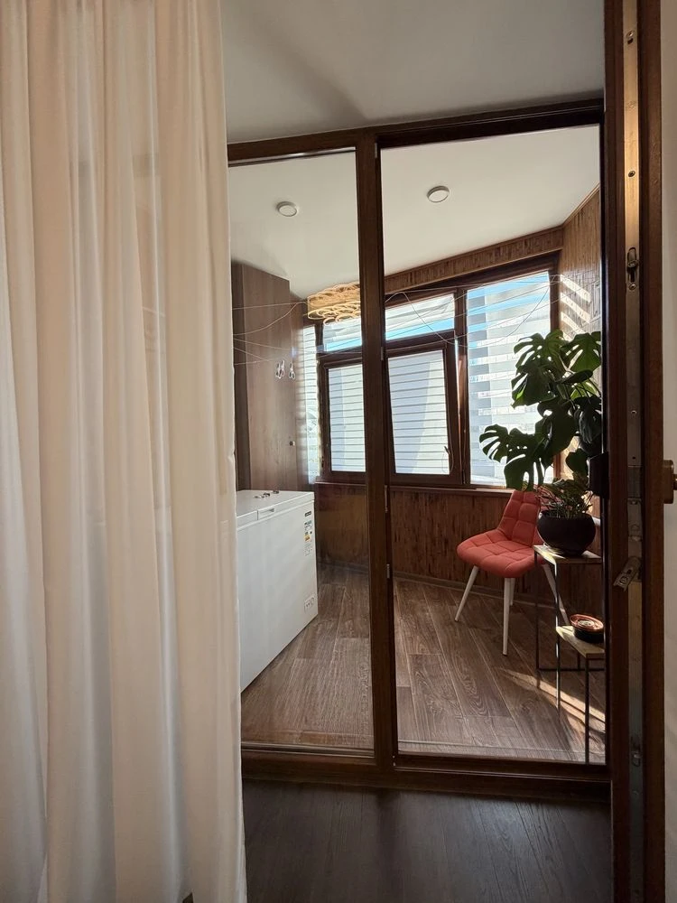 Sale of a 4-room apartment | Saksagan district, Vechir street