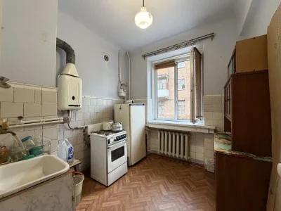 Продажа 3-комн. ул. Алмазна, 11, район Карачуны