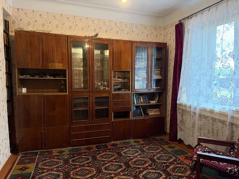 Продажа 3-комн. ул. Алмазна, 11, район Карачуны