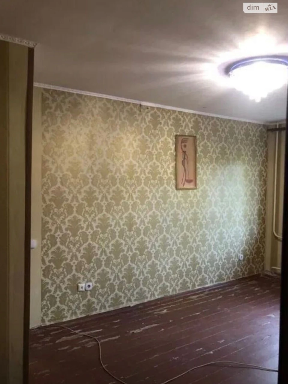 Продажа Квартиры Саксаганский