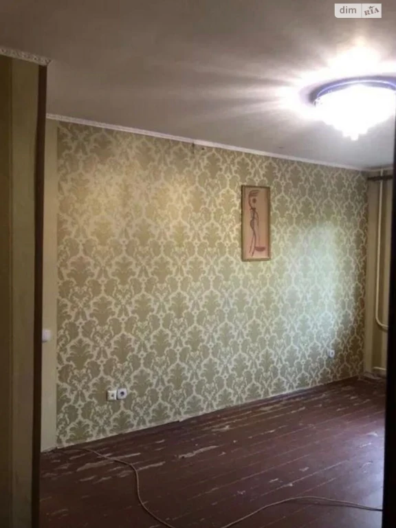 Продажа Квартиры Саксаганский