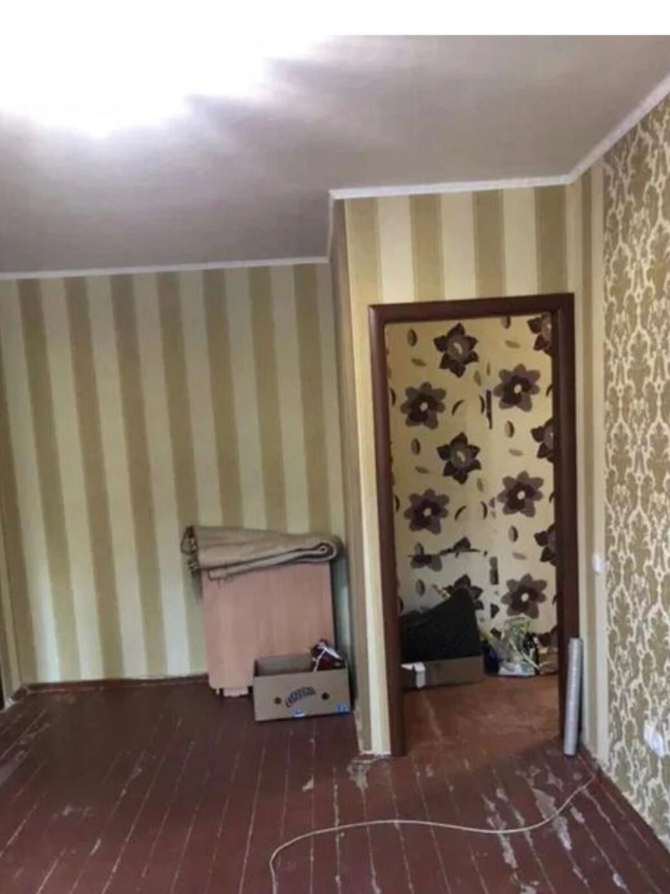 Продажа Квартиры Саксаганский
