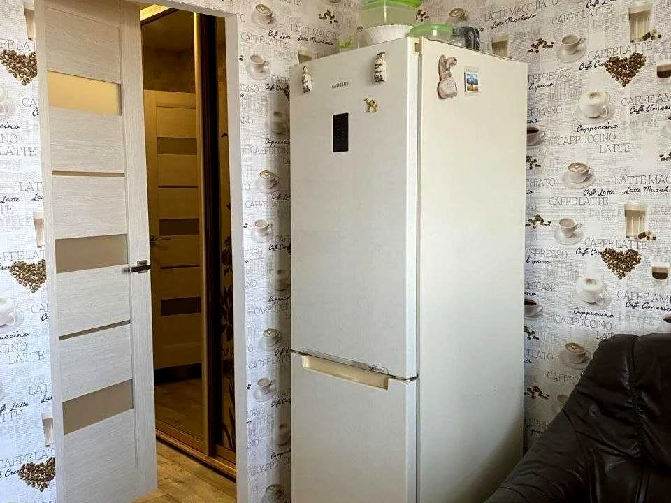Apartment. Mir Avenue, Kryvyi Rih