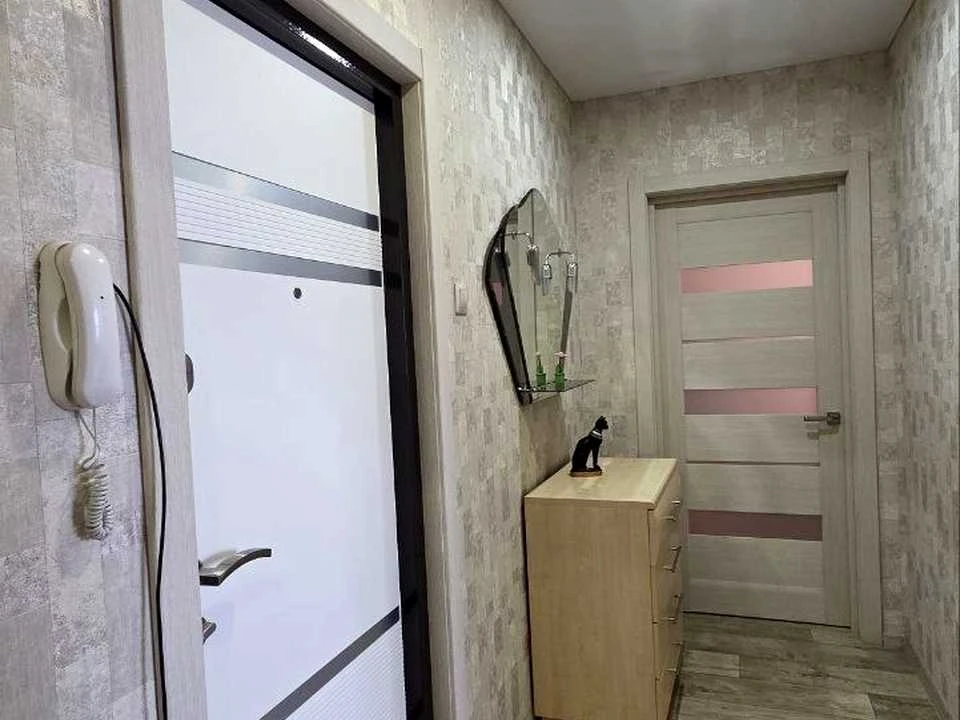 Apartment. Mir Avenue, Kryvyi Rih