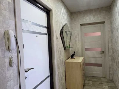 Apartment. Mir Avenue, Kryvyi Rih