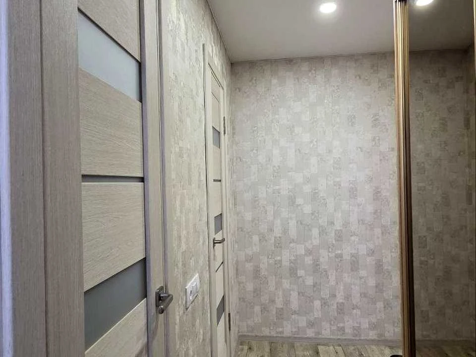 Apartment. Mir Avenue, Kryvyi Rih