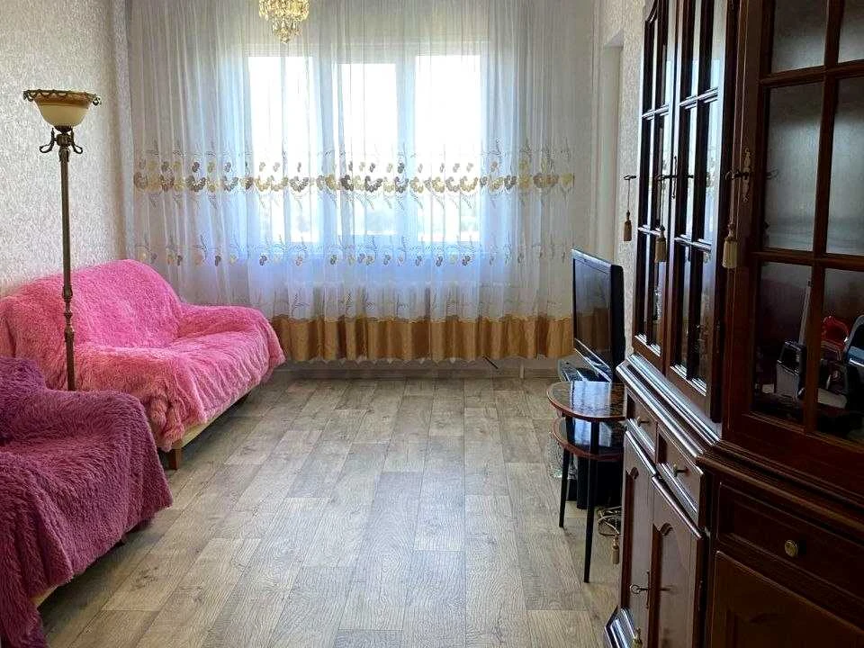 Apartment. Mir Avenue, Kryvyi Rih