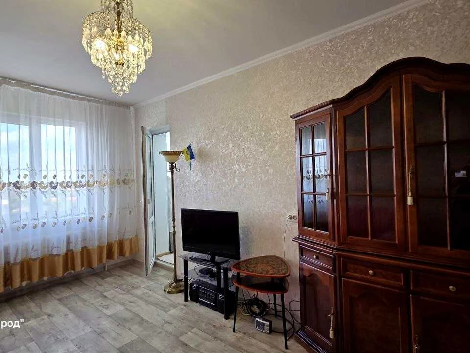 Apartment. Mir Avenue, Kryvyi Rih