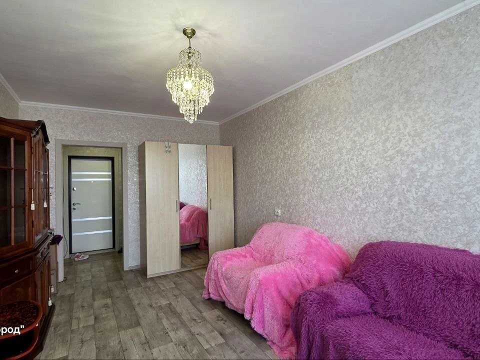Apartment. Mir Avenue, Kryvyi Rih