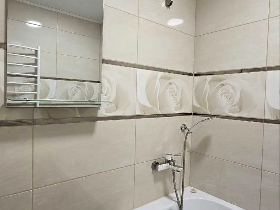 Apartment. Mir Avenue, Kryvyi Rih