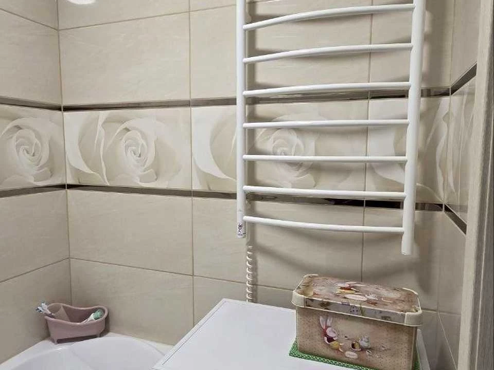 Apartment. Mir Avenue, Kryvyi Rih