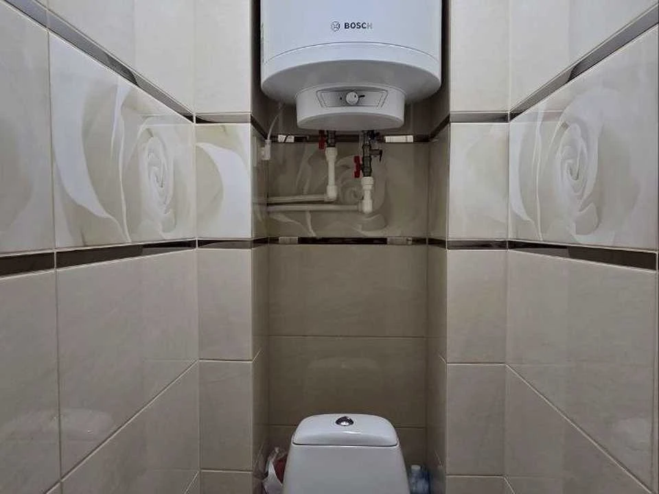 Apartment. Mir Avenue, Kryvyi Rih