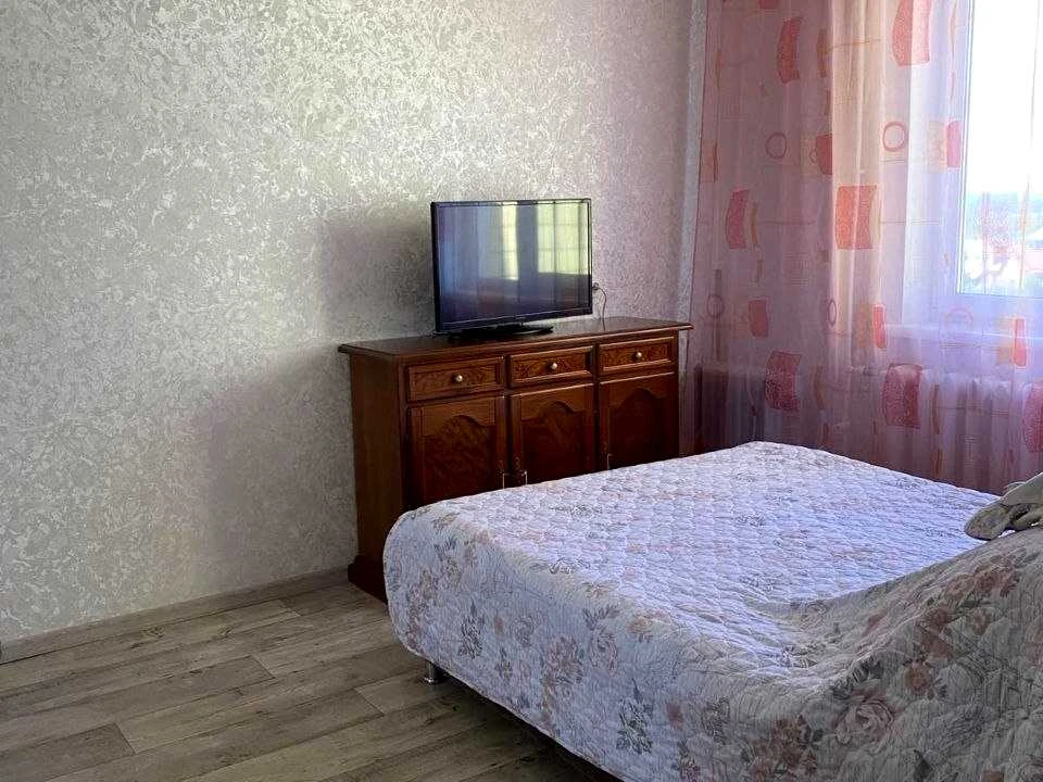 Apartment. Mir Avenue, Kryvyi Rih