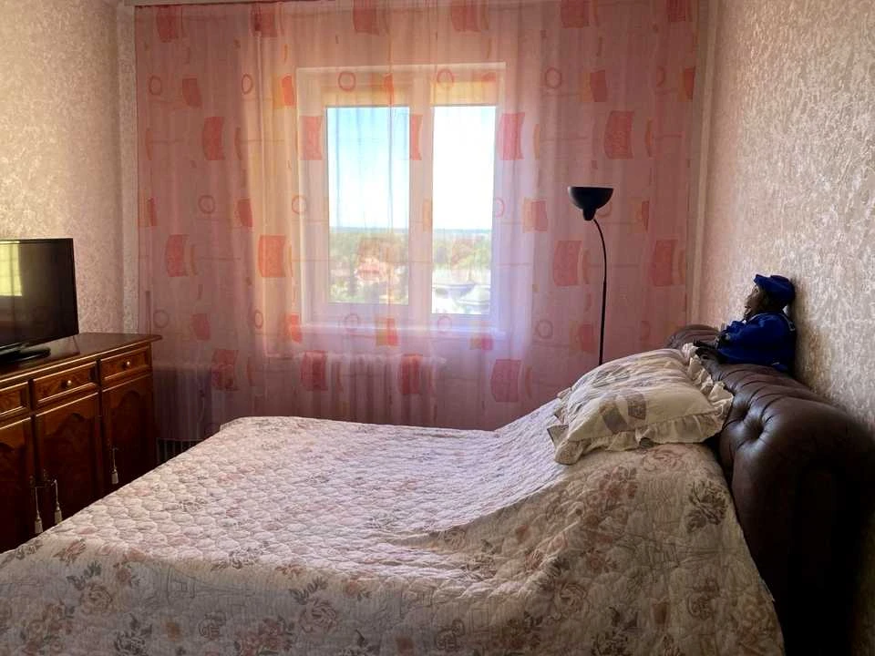 Apartment. Mir Avenue, Kryvyi Rih