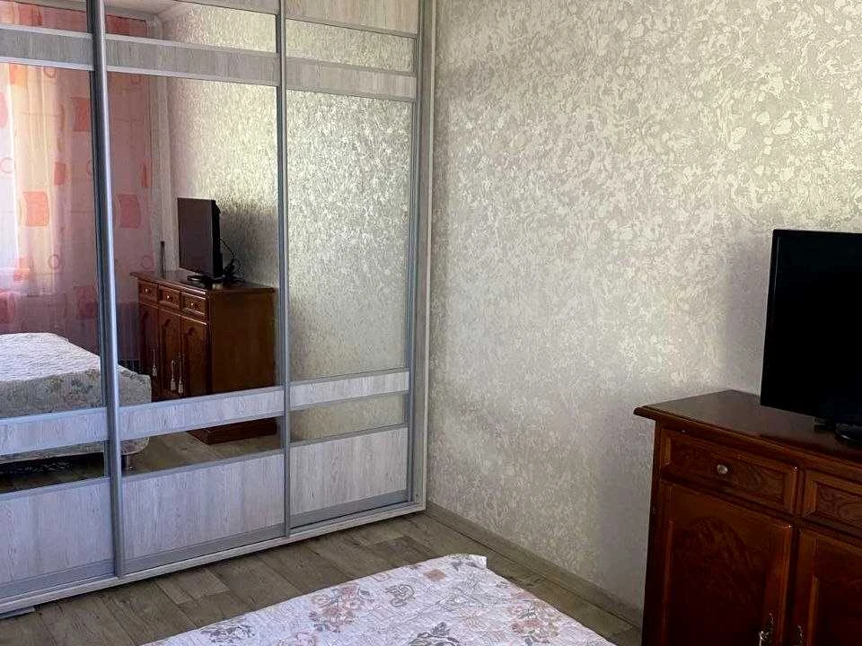 Apartment. Mir Avenue, Kryvyi Rih