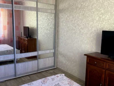 Apartment. Mir Avenue, Kryvyi Rih