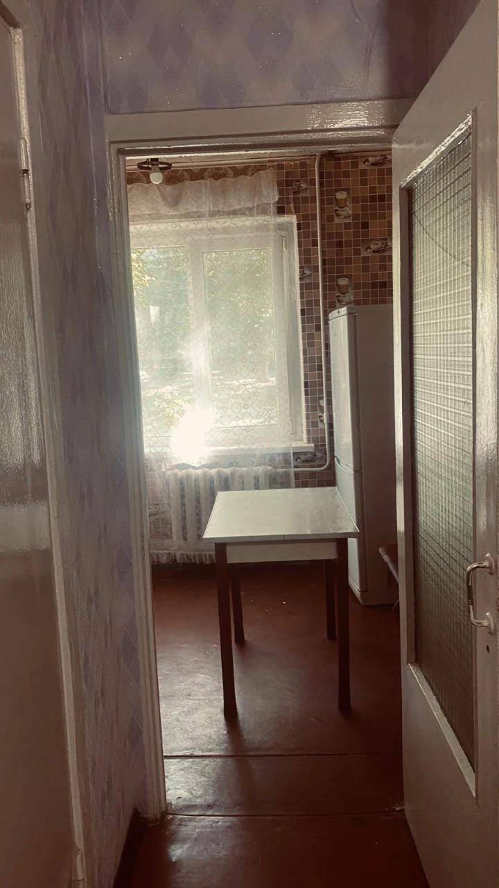 Sale. One-room apartment, Sunny district