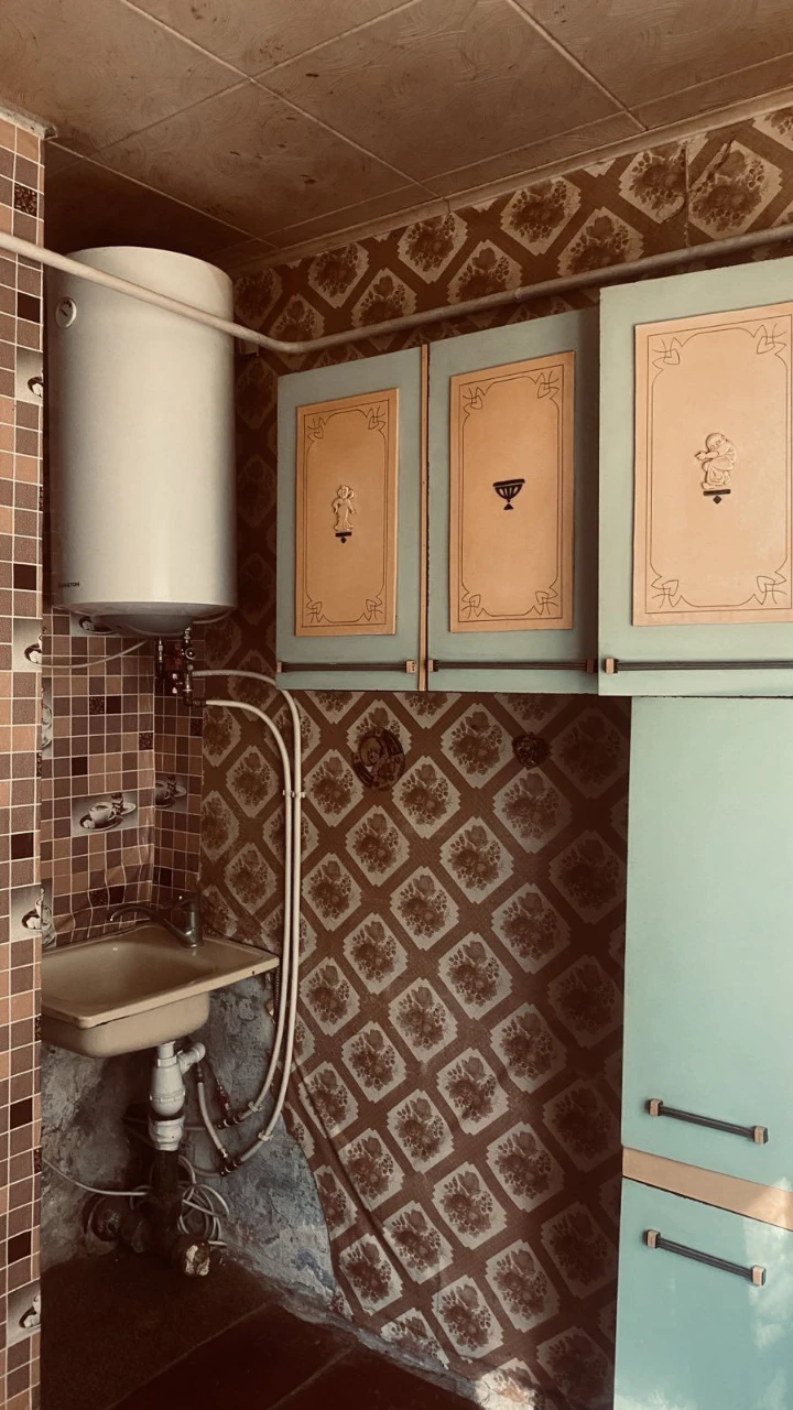 Sale. One-room apartment, Sunny district