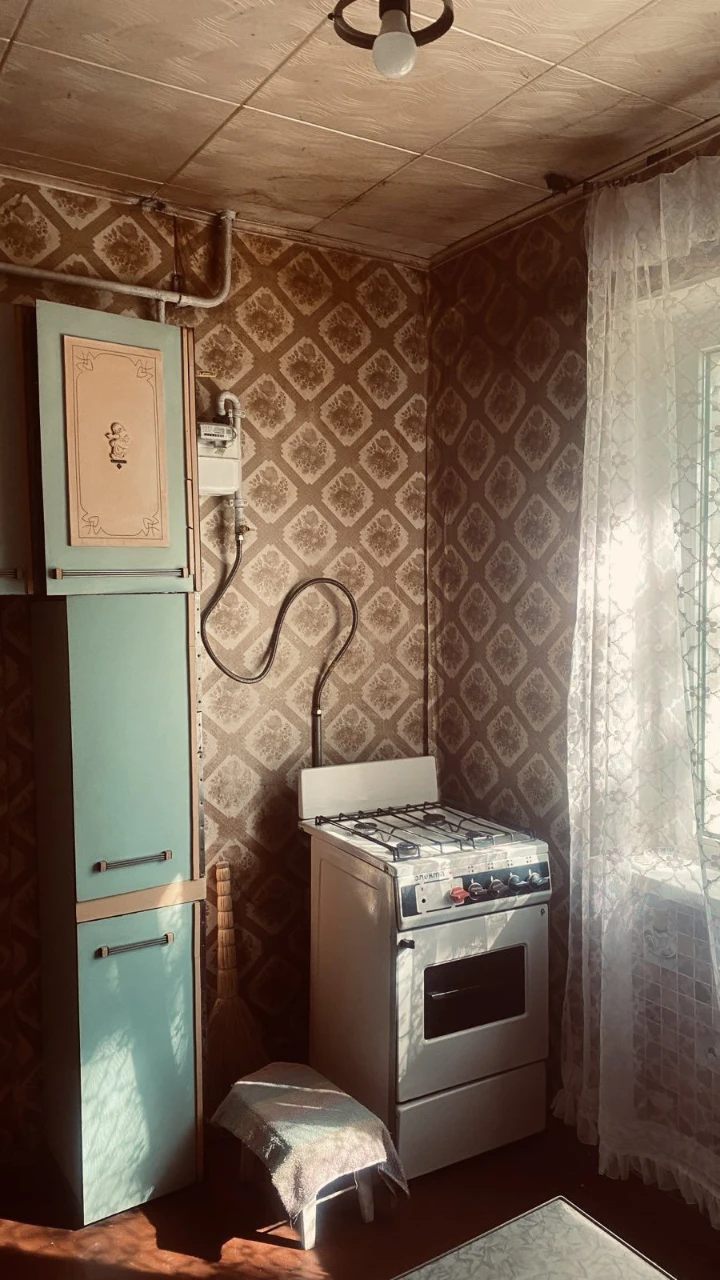 Sale. One-room apartment, Sunny district