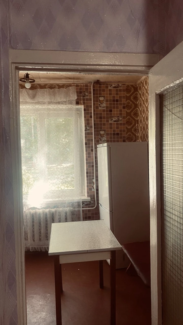 Sale. One-room apartment, Sunny district