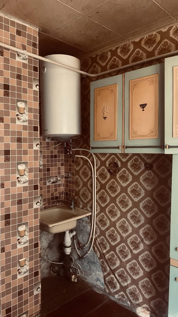 Sale. One-room apartment, Sunny district