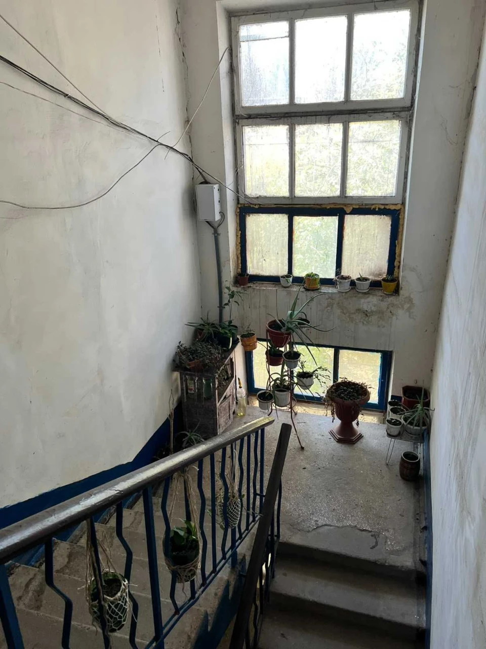 2-bedroom apartment on Galenko Street