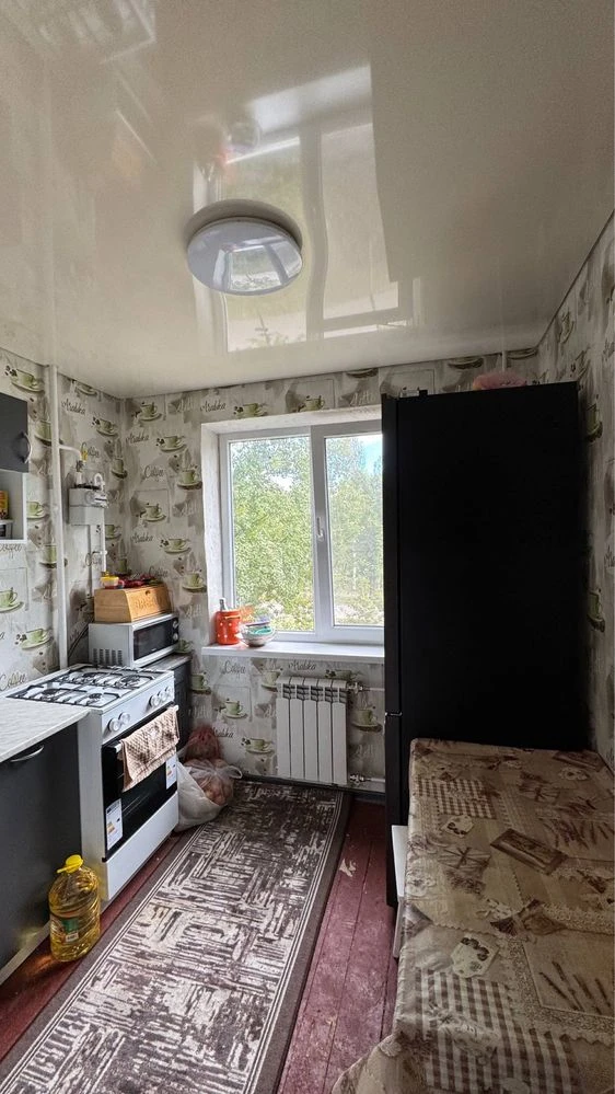 Продажа 2х.ком.квартиры ул.Александра Васякина,парк Ювилейны