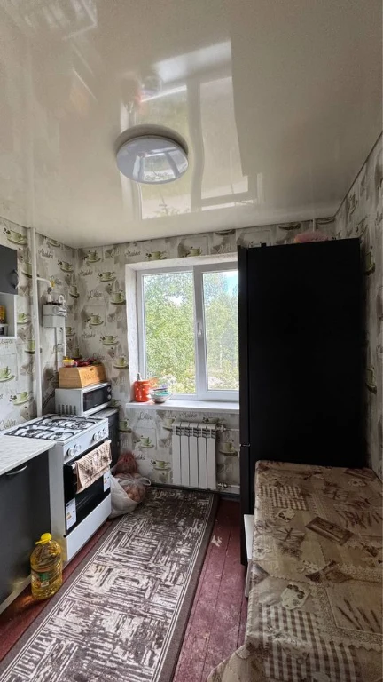 Sale of 2-room apartment, Alexander Vasyakina Street, Ювилейны Park
