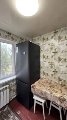 Продажа 2х.ком.квартиры ул.Александра Васякина,парк Ювилейны