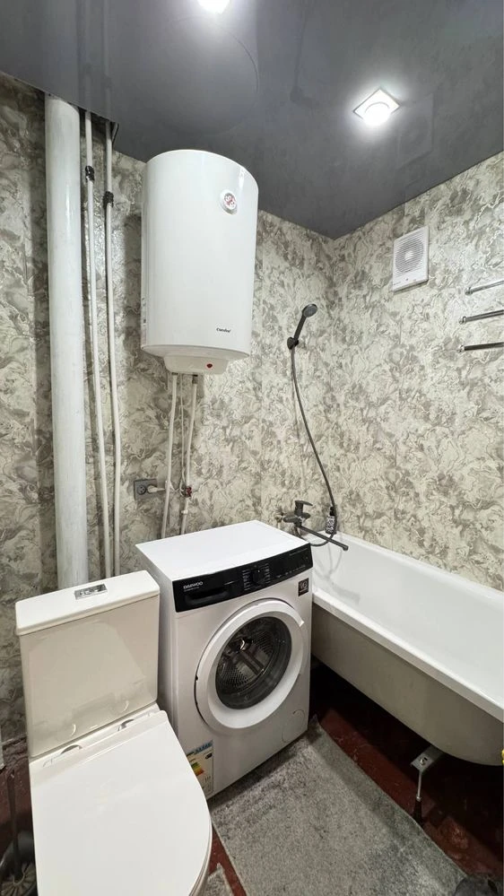 Продажа 2х.ком.квартиры ул.Александра Васякина,парк Ювилейны