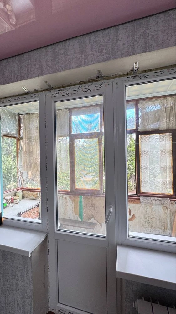Продажа 2х.ком.квартиры ул.Александра Васякина,парк Ювилейны