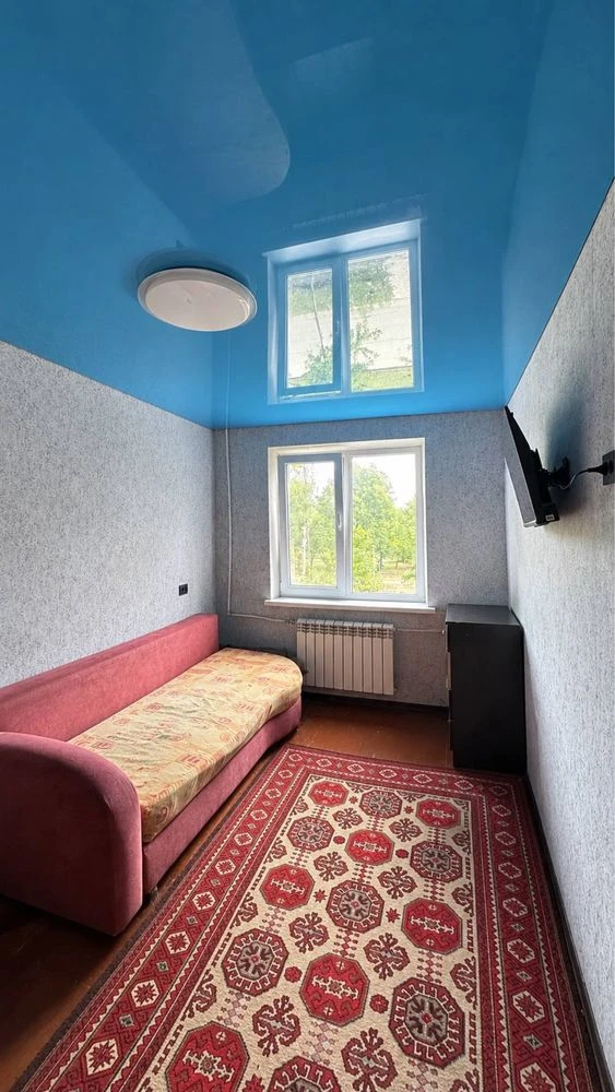Продажа 2х.ком.квартиры ул.Александра Васякина,парк Ювилейны