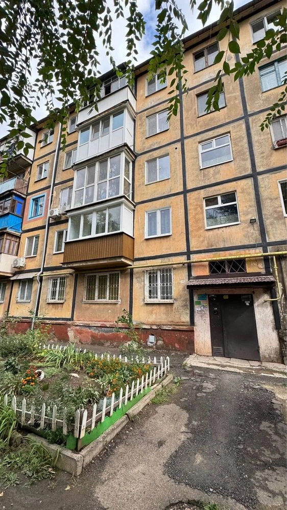 Продажа 2х.ком.квартиры ул.Александра Васякина,парк Ювилейны