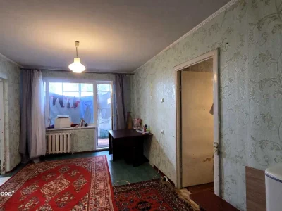 Квартира. Кривой Рог, улица Романа Рыбалка