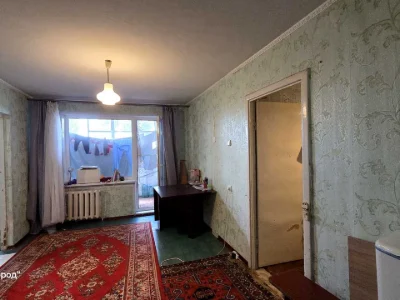 Квартира. Кривой Рог, улица Романа Рыбалка