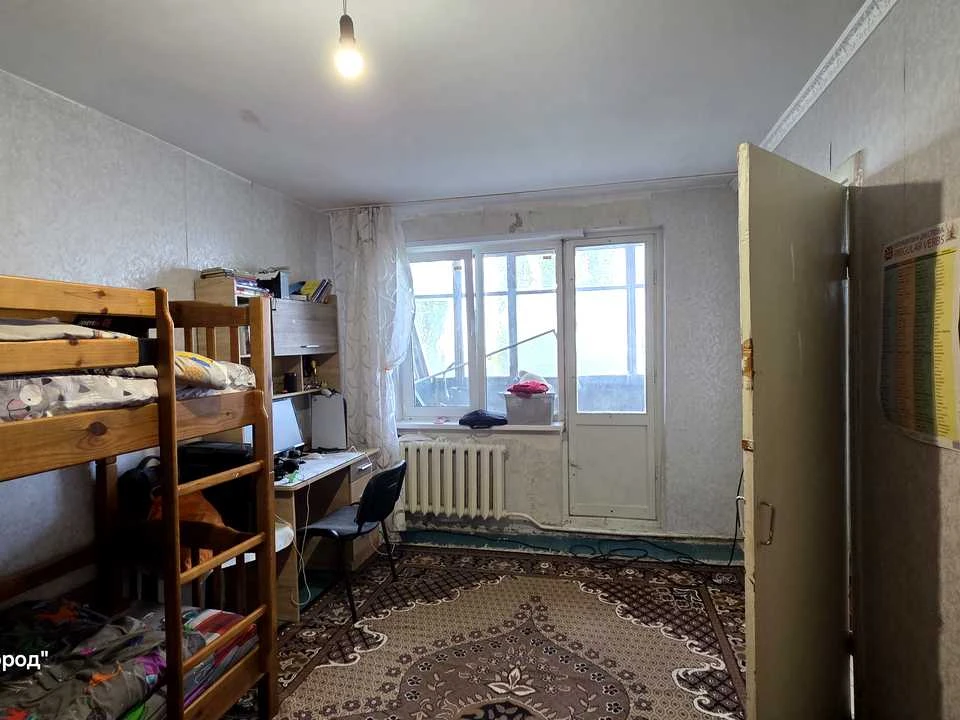 Квартира. Кривой Рог, улица Романа Рыбалка