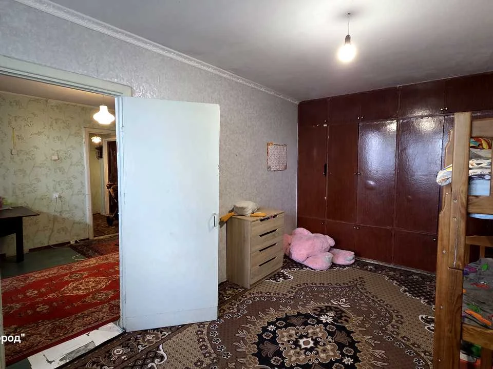 Квартира. Кривой Рог, улица Романа Рыбалка