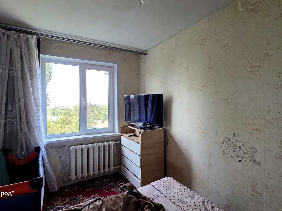 Квартира. Кривой Рог, улица Романа Рыбалка