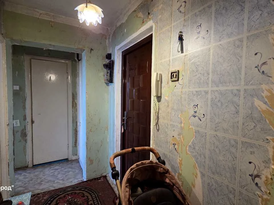 Квартира. Кривой Рог, улица Романа Рыбалка