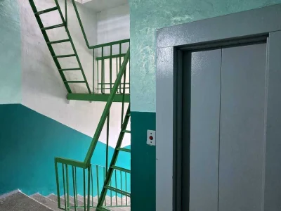 Квартира. Кривой Рог, улица Романа Рыбалка