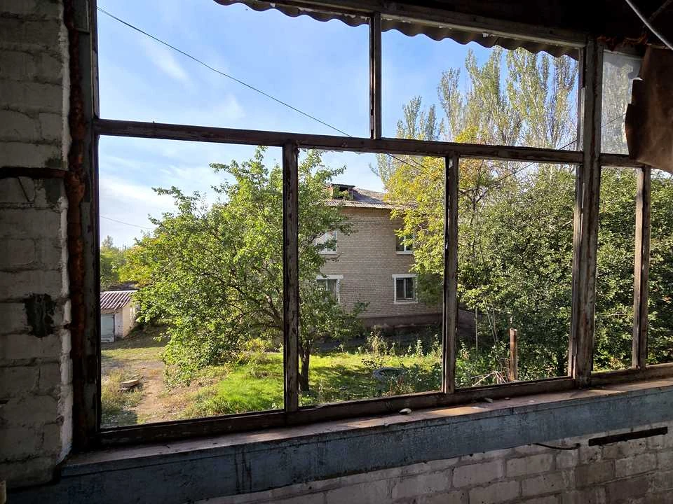 Квартира. Кривий Ріг, Геологічна вул.