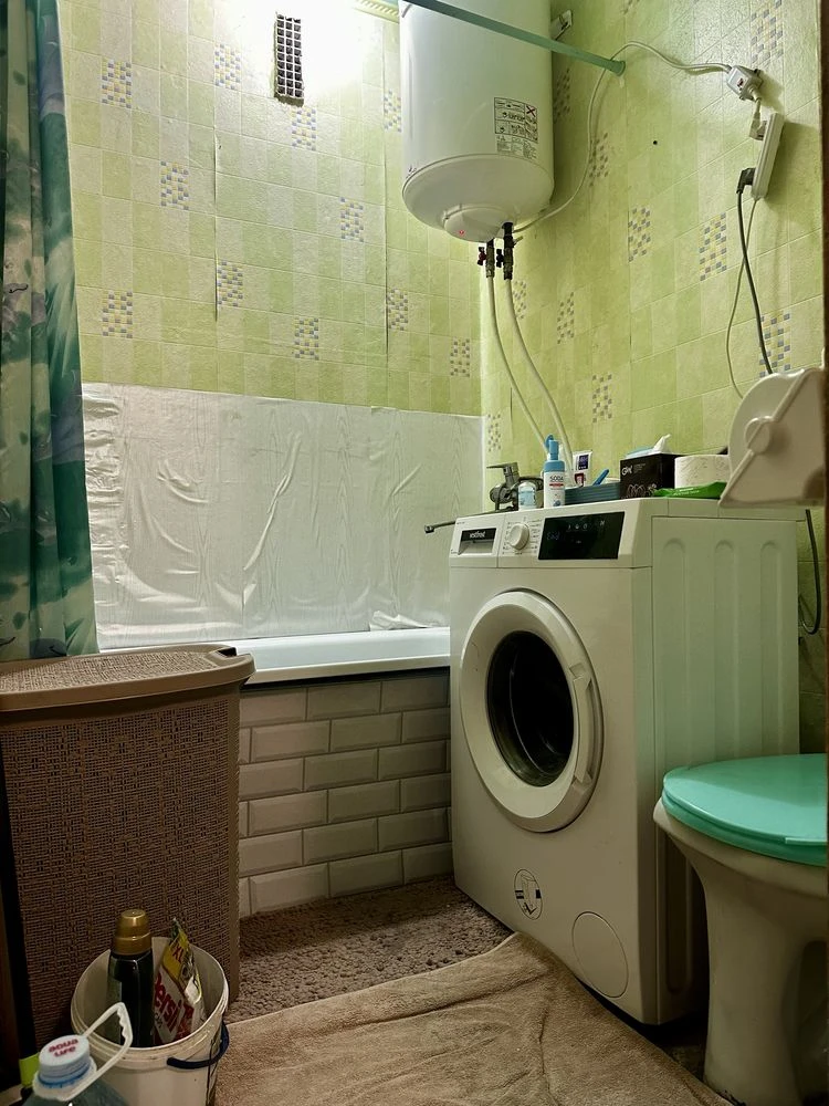 1-но 17 квартал, Мебель, Техника