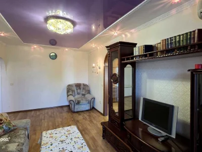 Apartment. Kryvyi Rih, Vitalia Mateushev Street