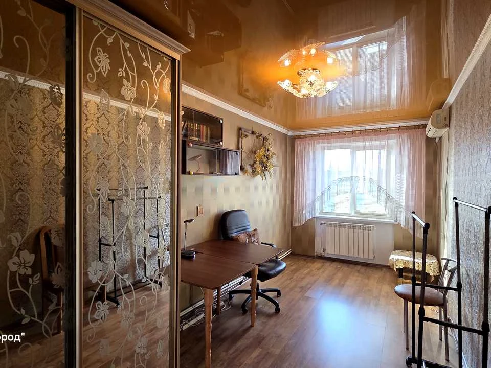 Apartment. Kryvyi Rih, Vitalia Mateushev Street
