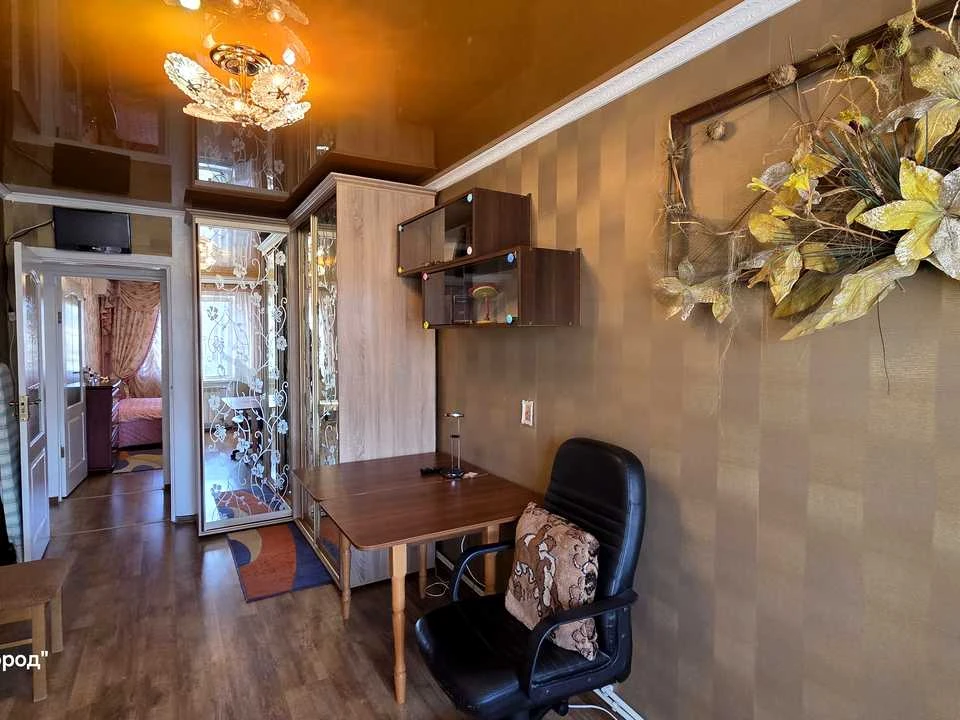 Apartment. Kryvyi Rih, Vitalia Mateushev Street
