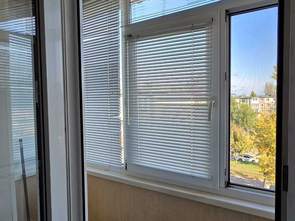 Apartment. Kryvyi Rih, Vitalia Mateushev Street
