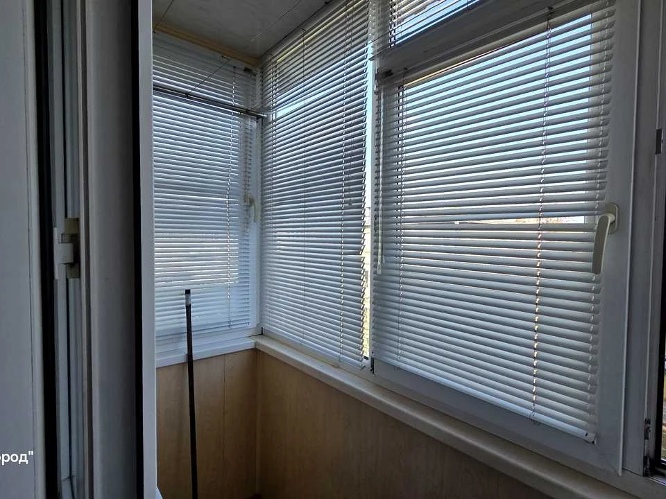 Apartment. Kryvyi Rih, Vitalia Mateushev Street
