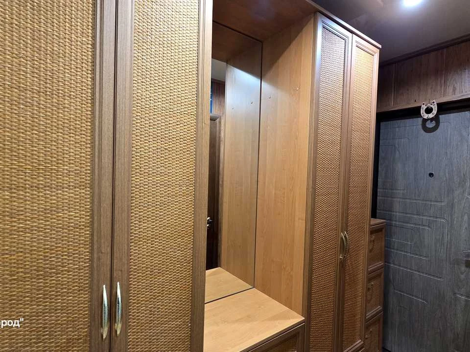 Apartment. Kryvyi Rih, Vitalia Mateushev Street
