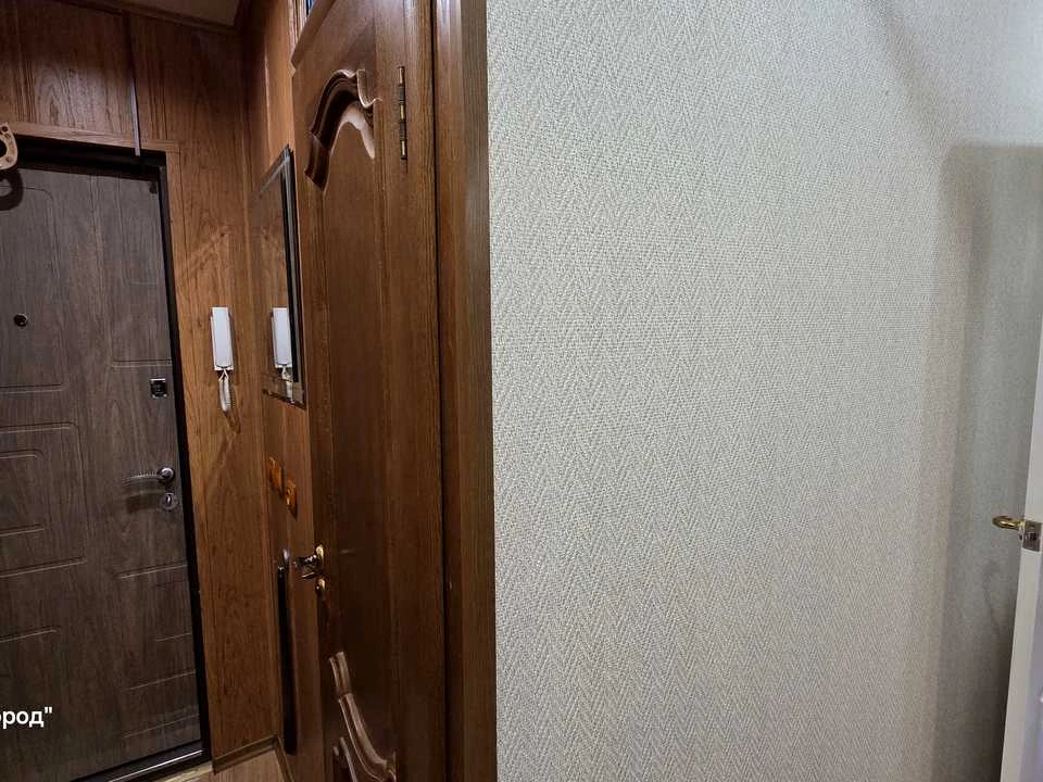 Apartment. Kryvyi Rih, Vitalia Mateushev Street